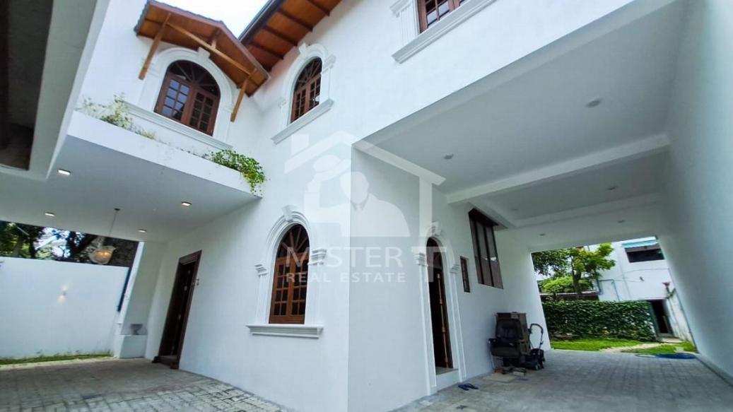 House for Rent in Pita Kotte- image 1