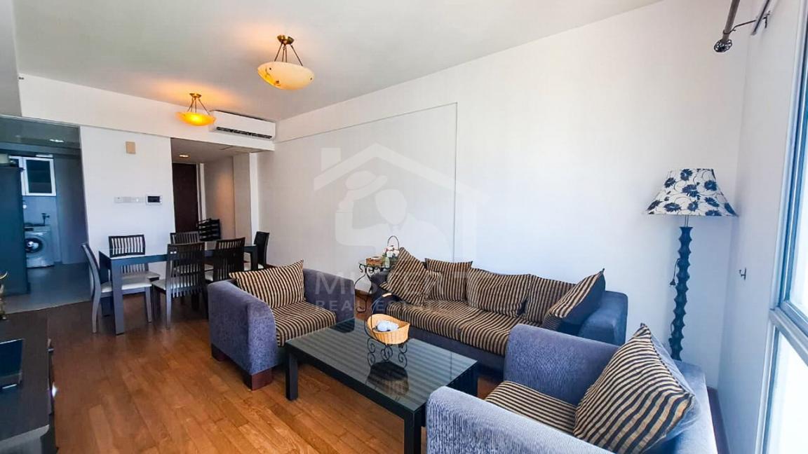 Apartment for Rent at The Monarch, Colombo 03- image 1