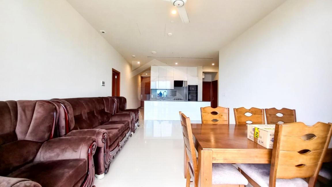 Apartment for Rent at The Grand, Colombo 07- image 1