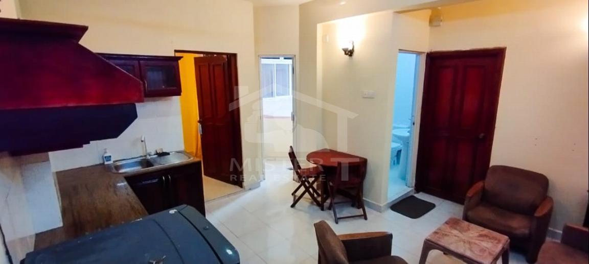 Apartment for Rent in Colombo 04- image 1