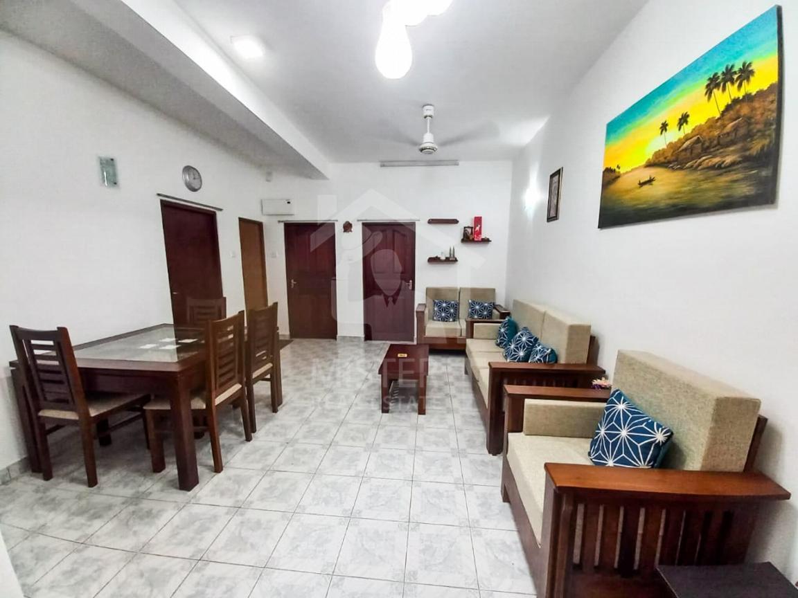 Apartment for Rent at Seagull Residencies- image 1