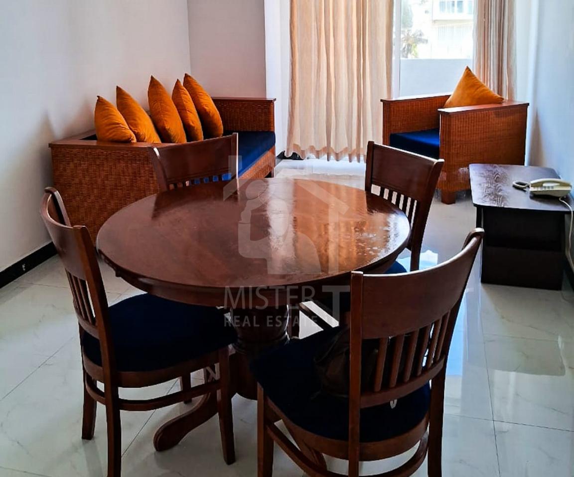 Apartment for Rent at Blue Ocean, Mount Lavinia- image 1