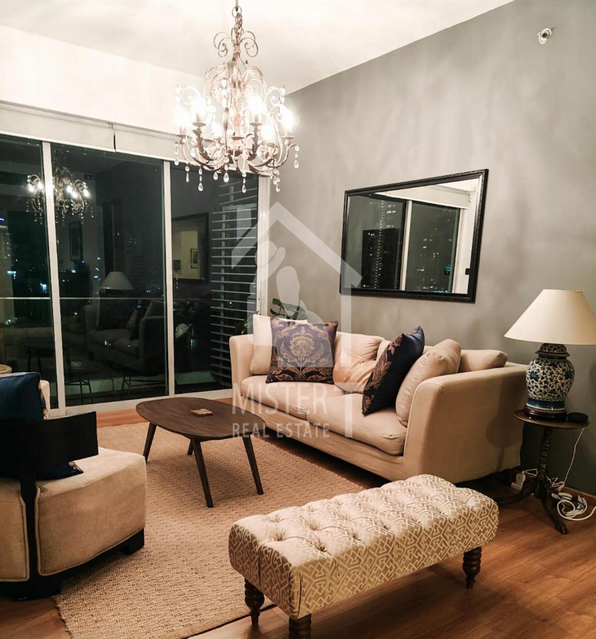 Apartment for Rent at The Monarch, Colombo 03- image 1