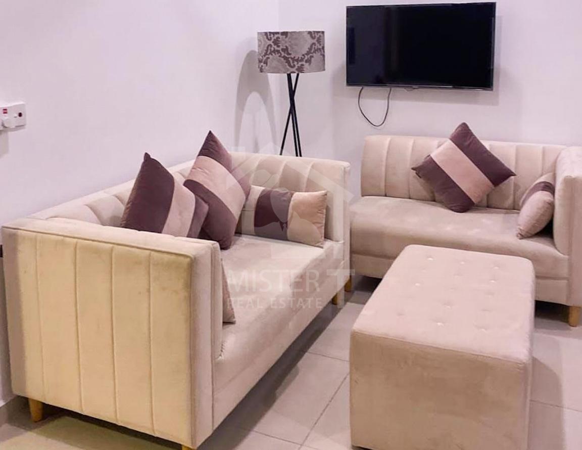 Apartment for Rent at Prime Desire, Colombo 05- image 1