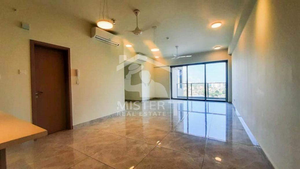 Apartment for Rent at Capital Heights- image 1