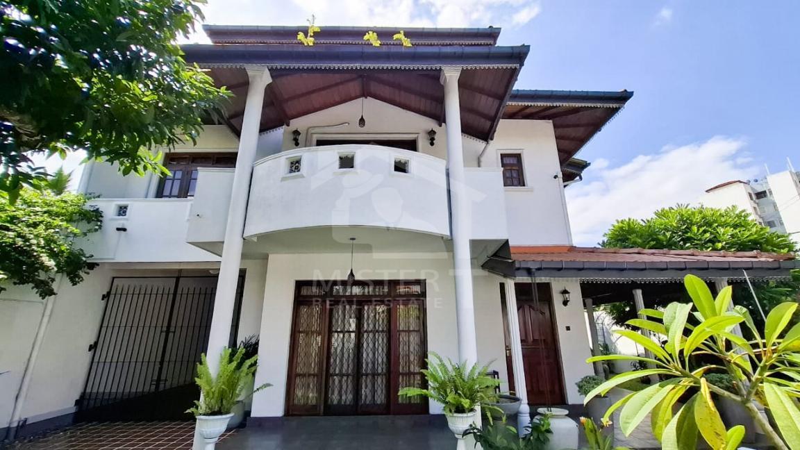 House for Rent in Mount Lavinia- image 1