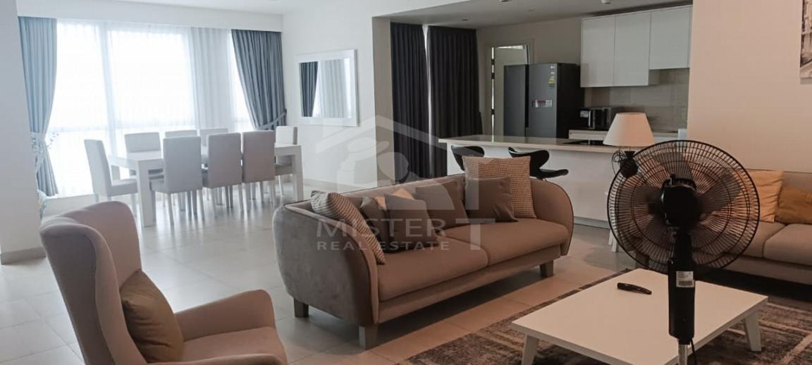 Apartment for Rent in Colombo City Centre- image 1