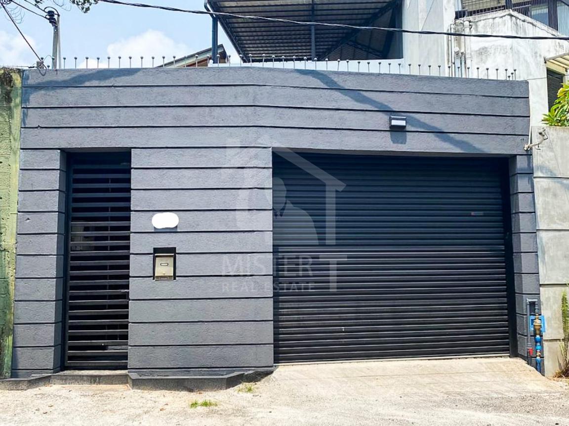 House for Rent in Colombo 05- image 1