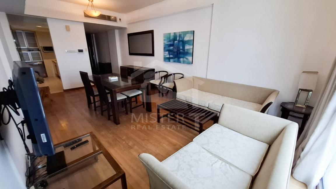 Apartment for Rent at The Monarch, Colombo 03- image 1