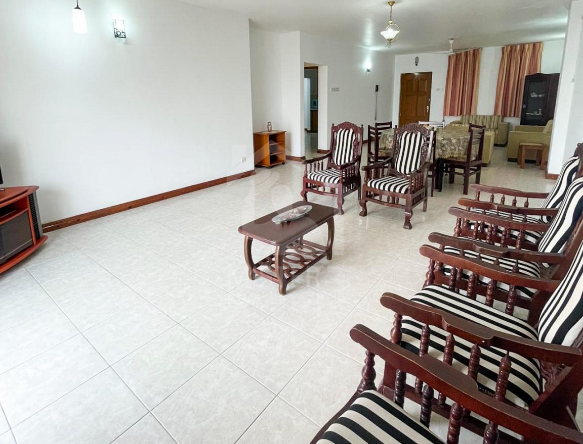 Apartment for Rent at Prince Alfred, Colombo 03- image 1