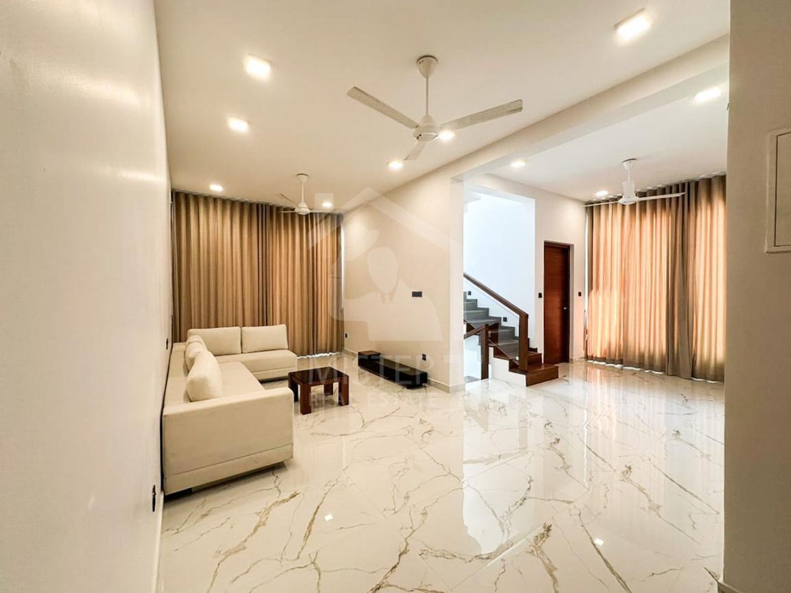 House for Rent in Dehiwala- image 1