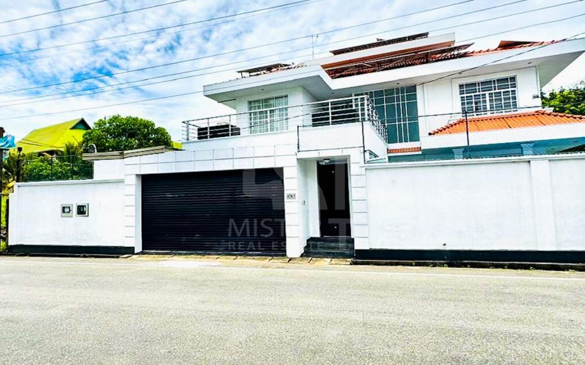 House for Rent in Battaramulla- image 1