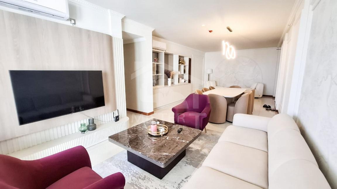 Apartment for Rent at Prime Residencies, Dehiwala- image 1