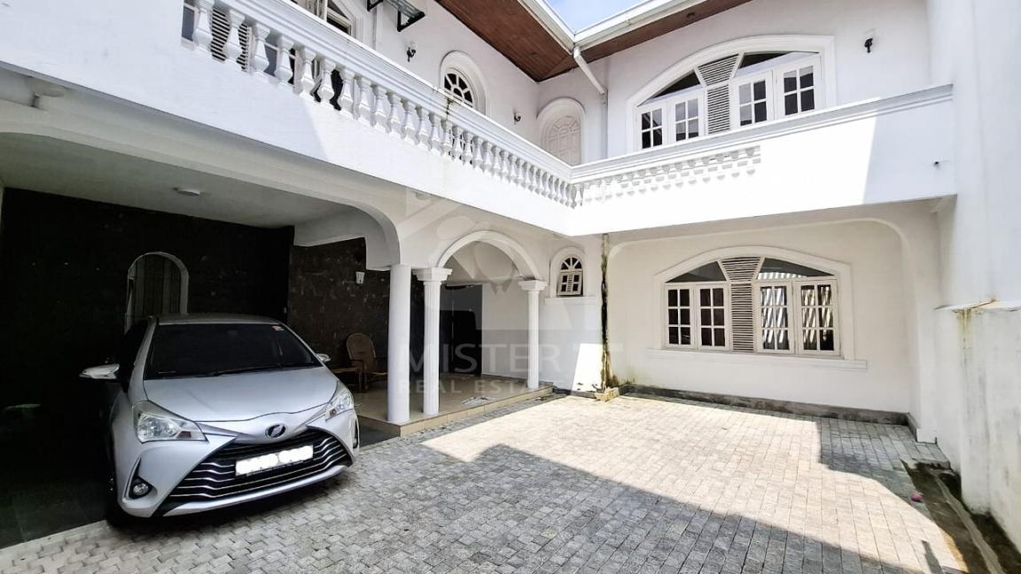 House for Rent in Rajagiriya...