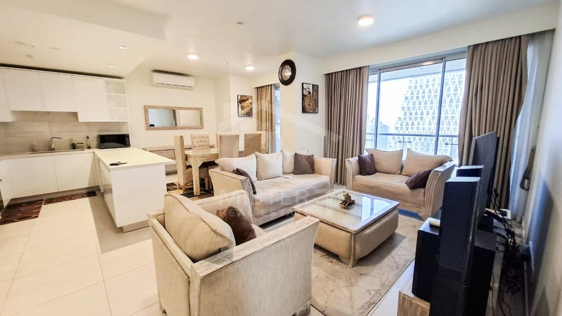 Apartment for Rent at Colombo City Centre- image 1