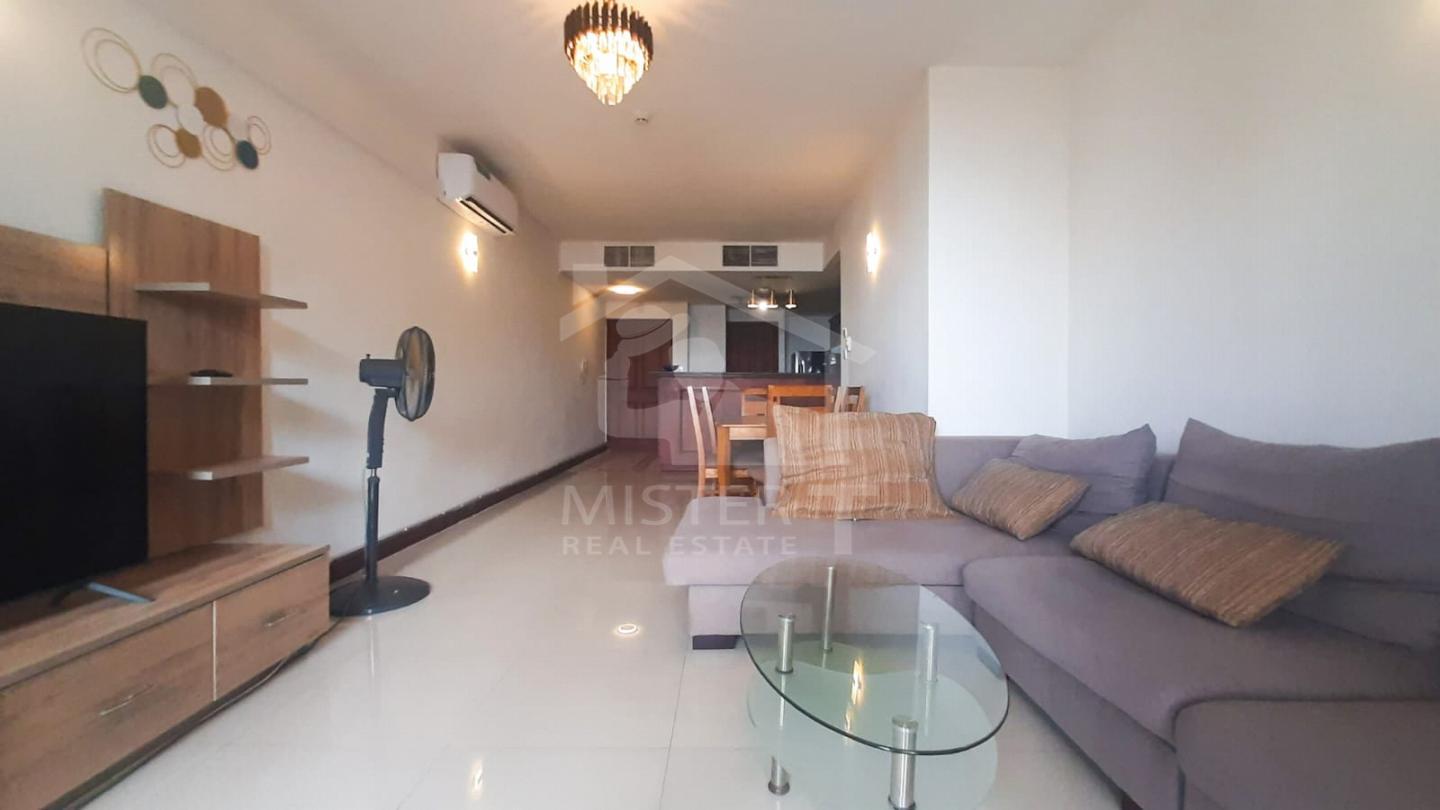 Apartment for Rent at Crescat Residencie...