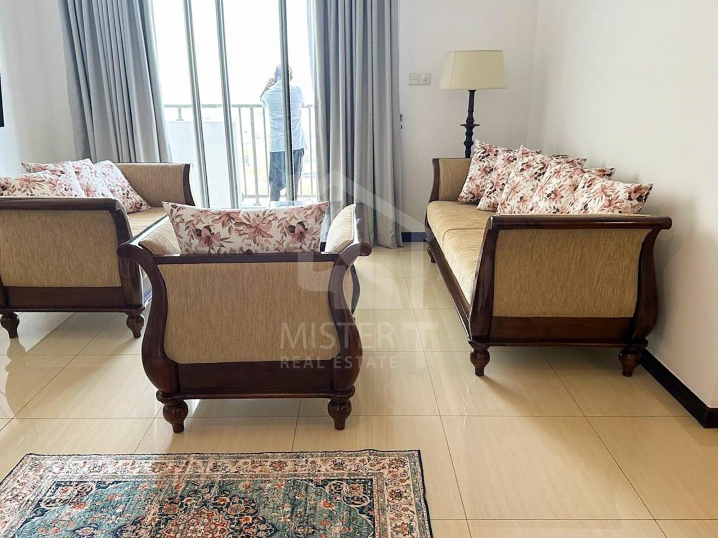 Apartment for Rent at Onthree20, Colombo...