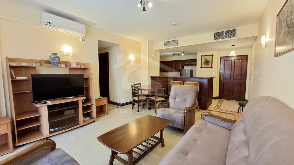 Apartment for Rent at Crescat, Colombo 03- image 1