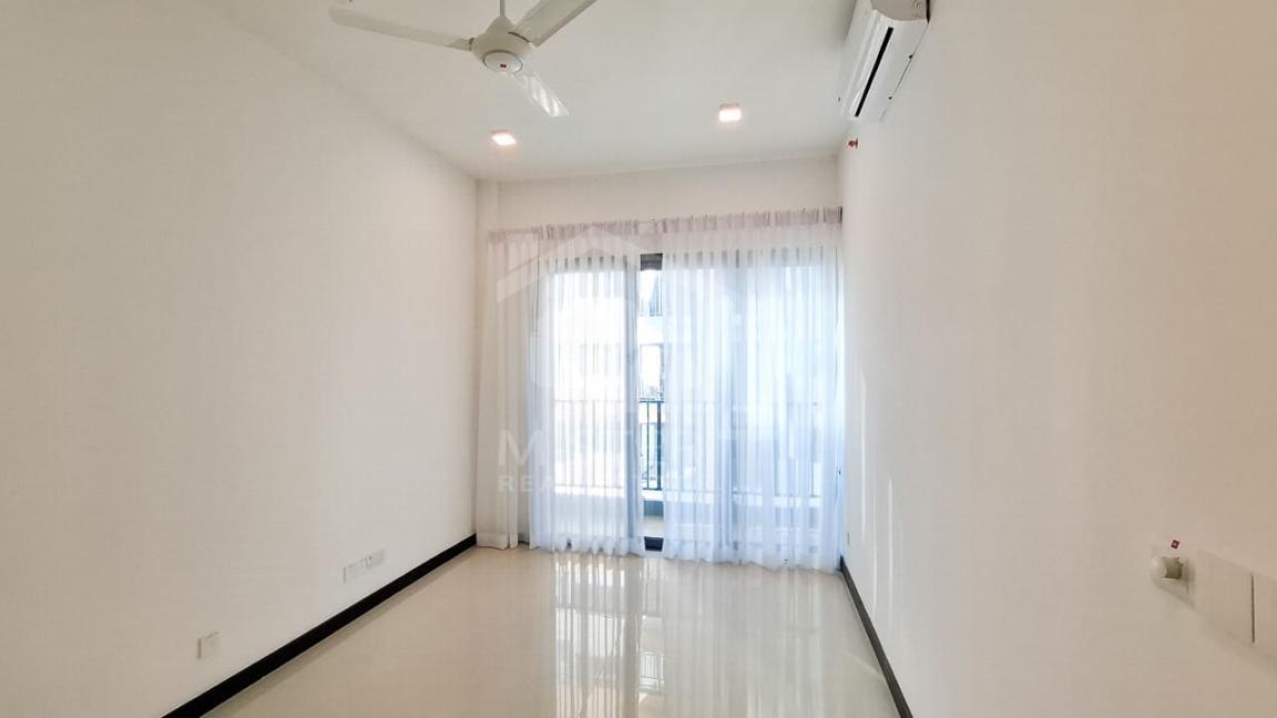 Apartment for Rent at Tri-Zen, Colombo 02- image 1