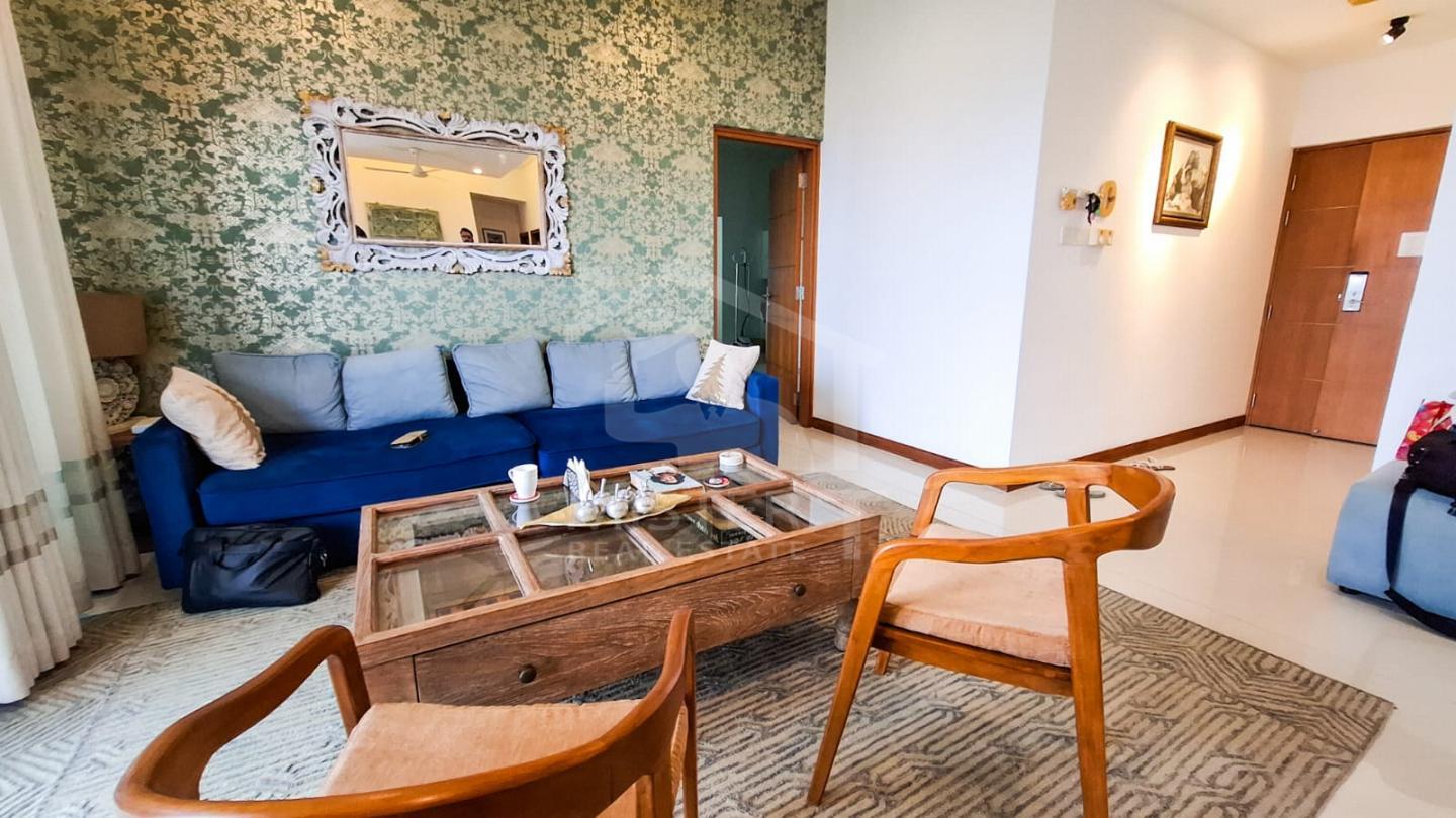 Apartment for Rent at Sky Gardens, Rajagiriya- image 1