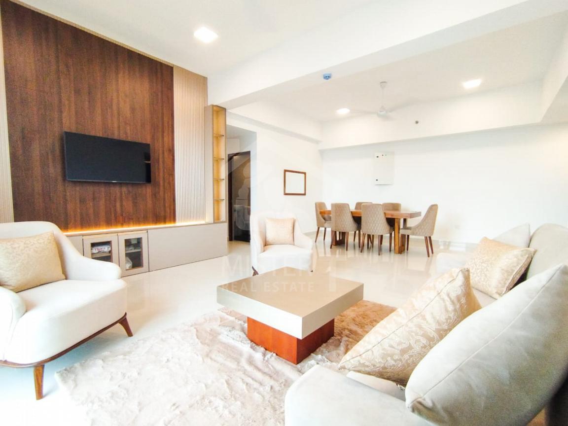 Apartment for Rent at The Cornwall, Colombo 03- image 1