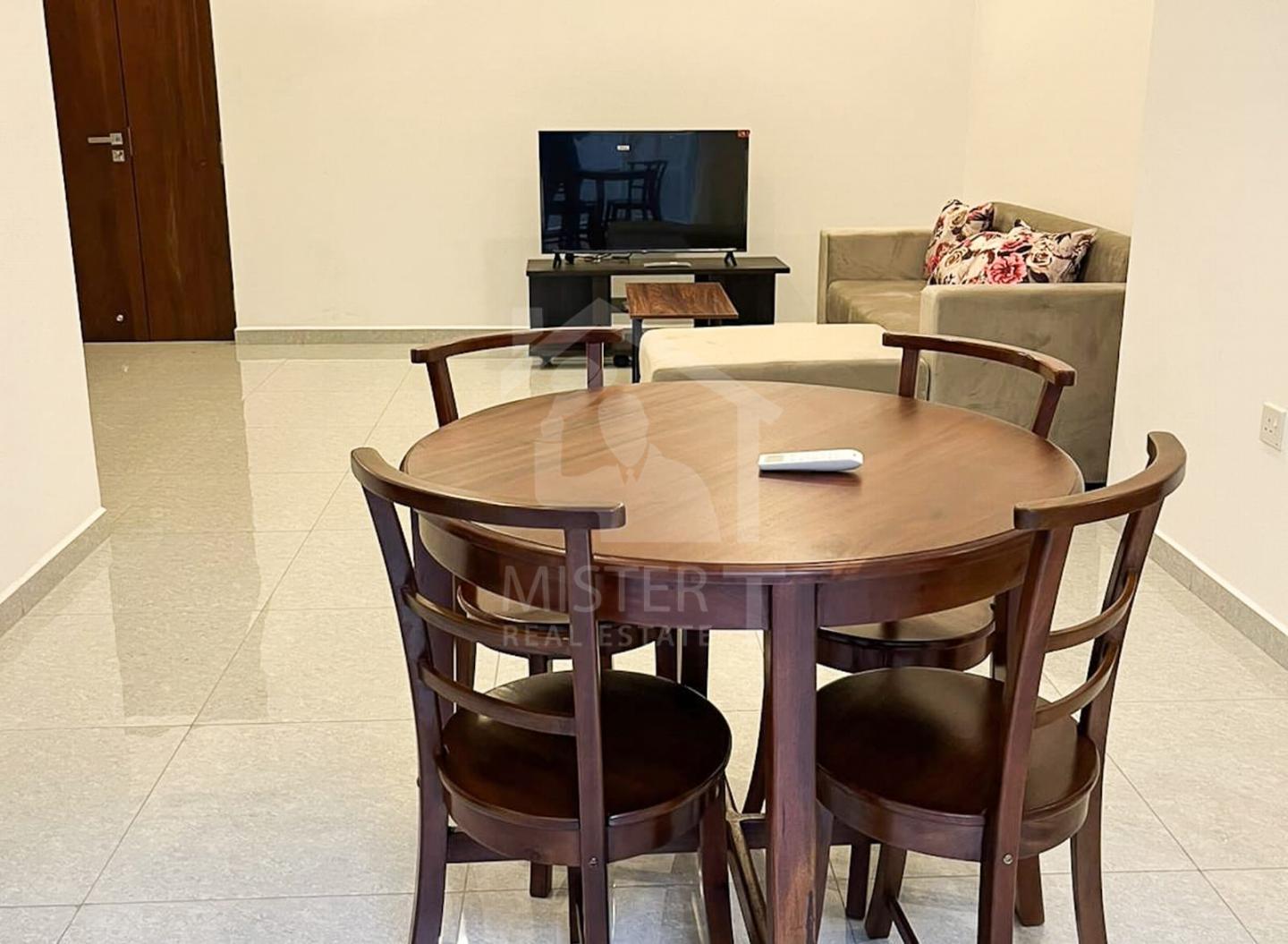 Apartment for Rent in Colombo 04- image 1