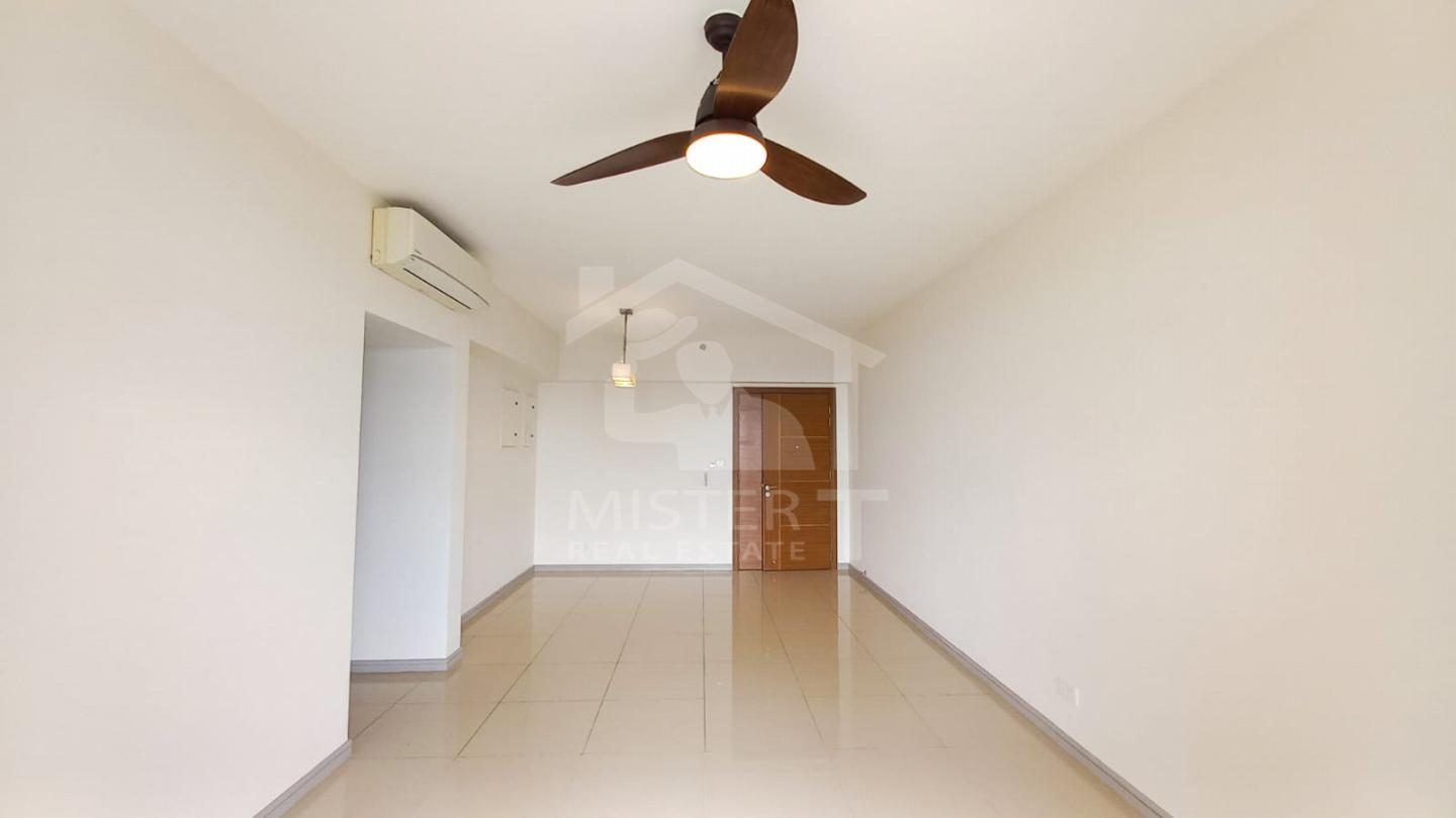 Apartment for Rent at Havelock City, Colombo 05 - image 1