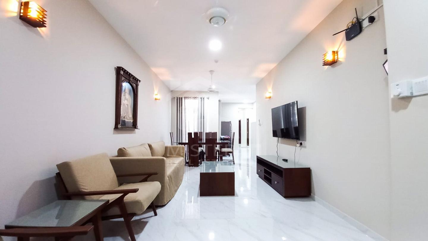 Apartment for Rent at Span Tower 30, Colombo 06- image 1