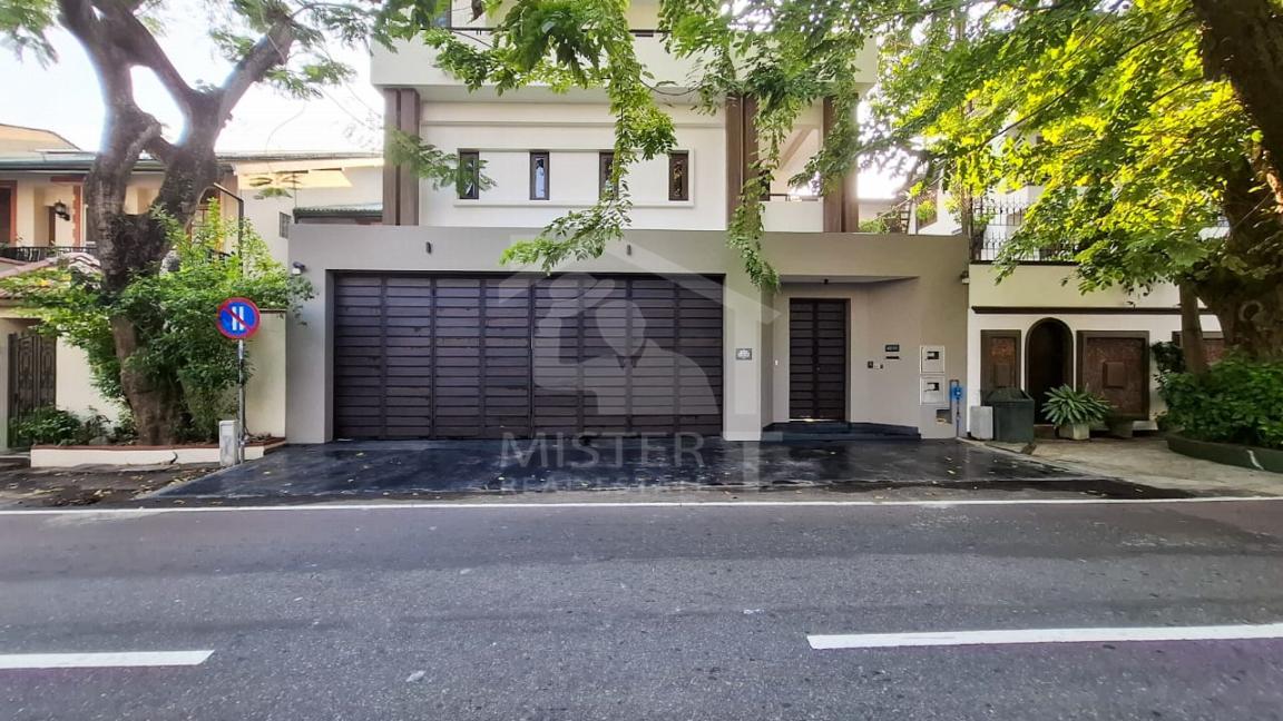 House for Rent in Colombo 05- image 1