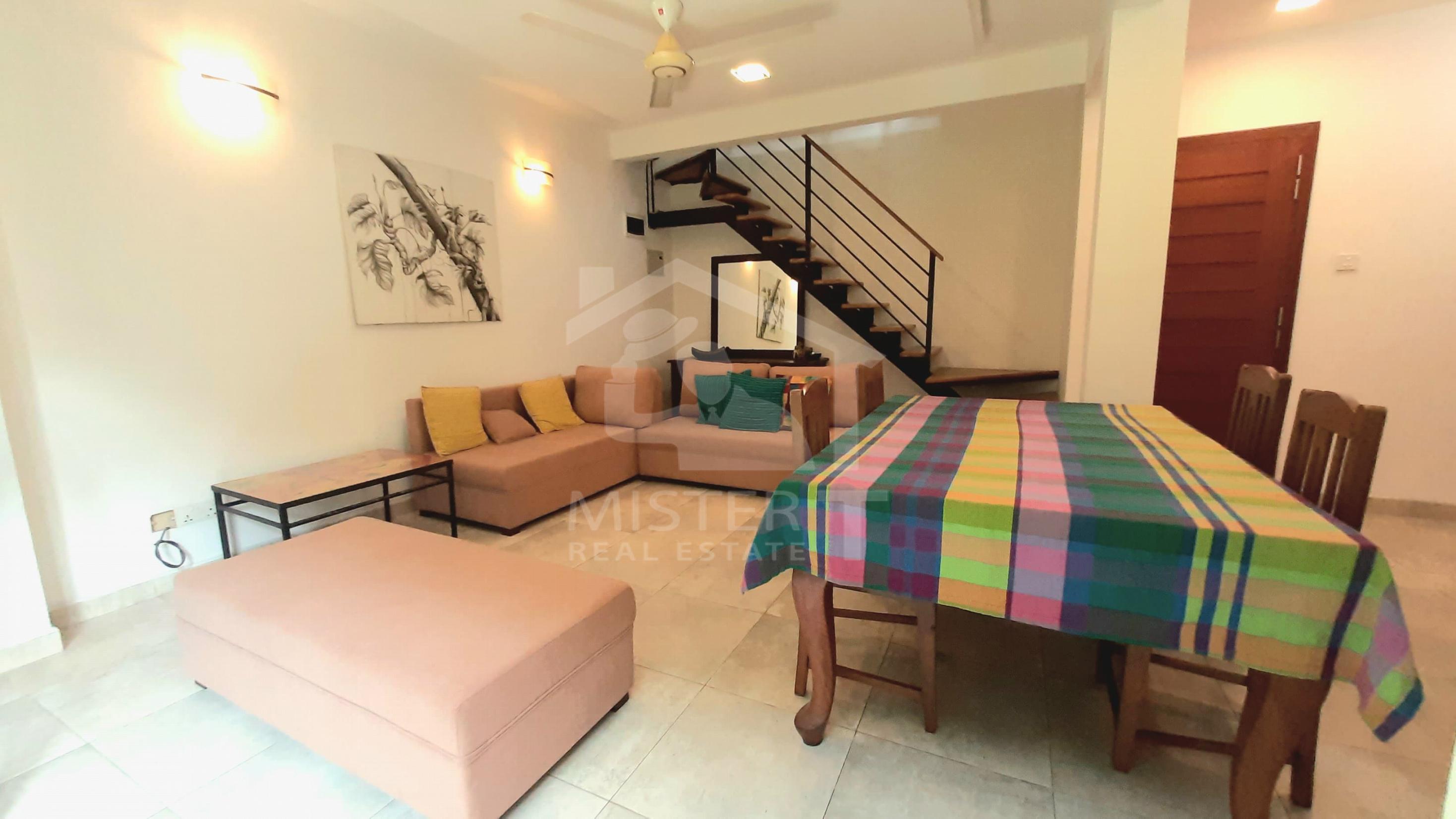 House for Rent in Colombo 05- image 1