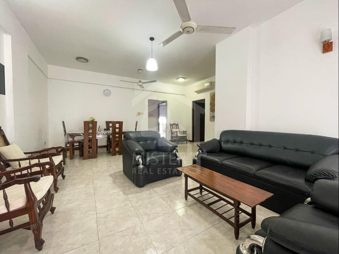 Apartment for Rent at Palm Court, Colombo 03- image 1