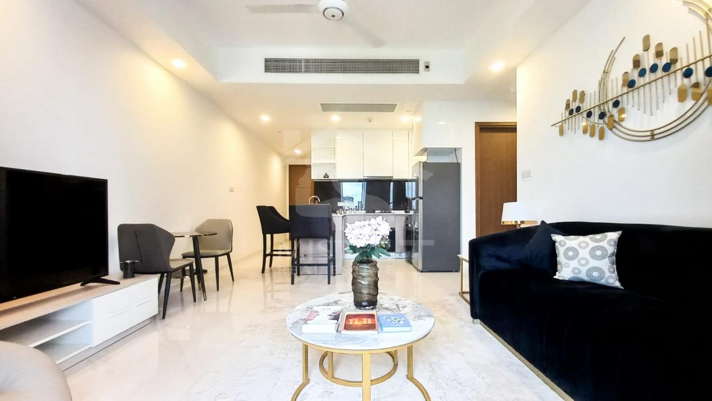 Apartment for Rent at Capitol TwinPeaks- image 1