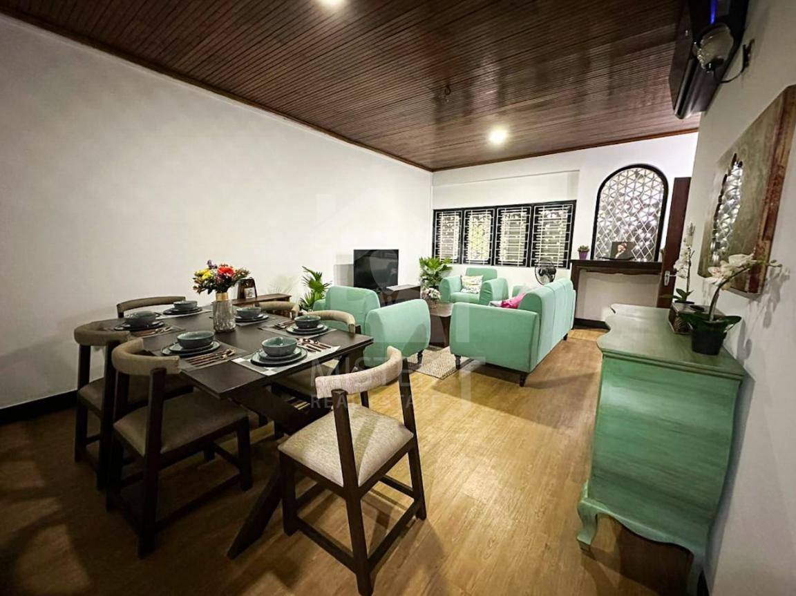 Private Apartment for Rent in Colombo 07- image 1