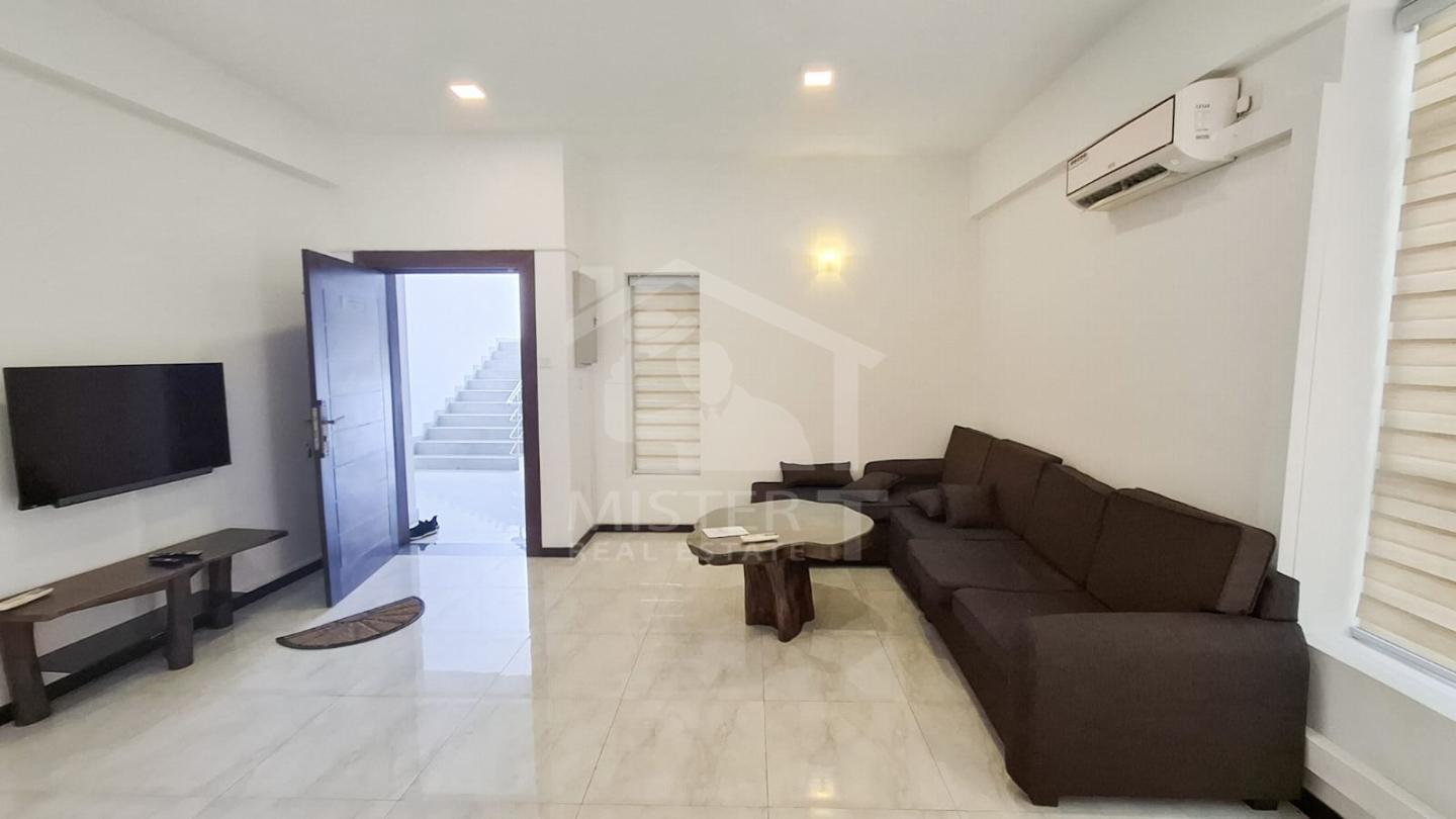 Apartment for Rent in Maharagama...