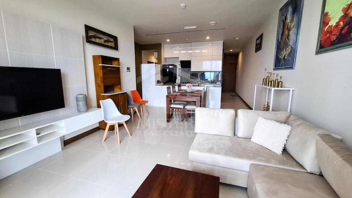 Apartment for Rent at The Grand, Colombo 07- image 1