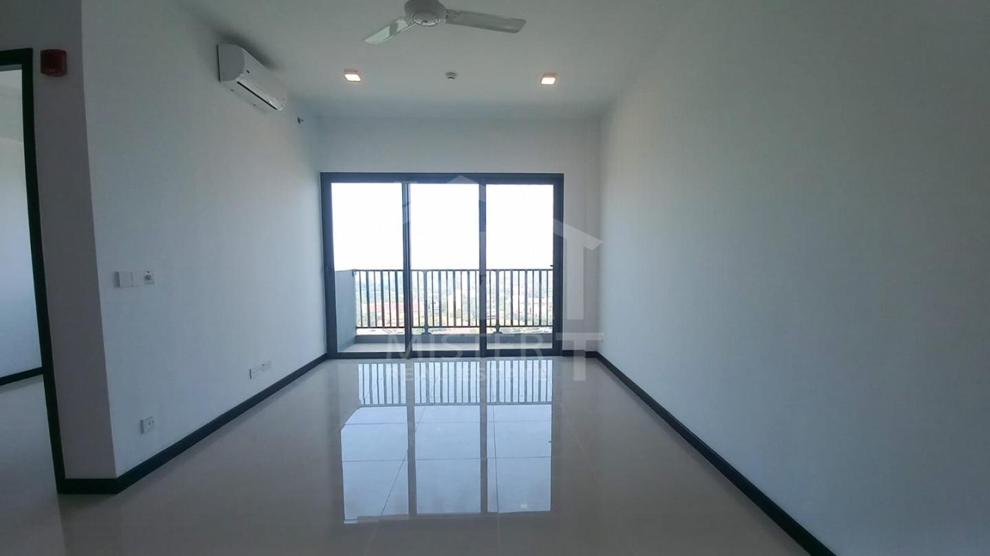 Apartment for Rent at Tri-Zen, Colombo 02- image 1