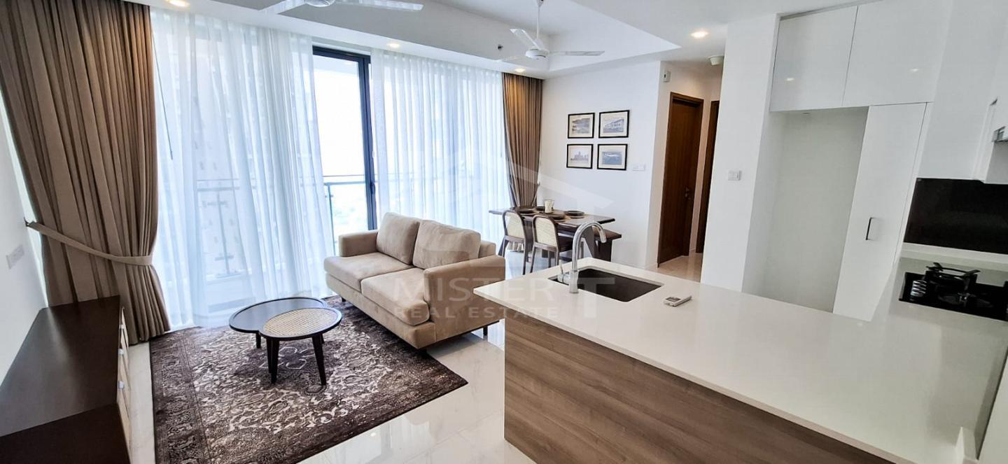 Apartment for Rent at Capitol TwinPeaks- image 1