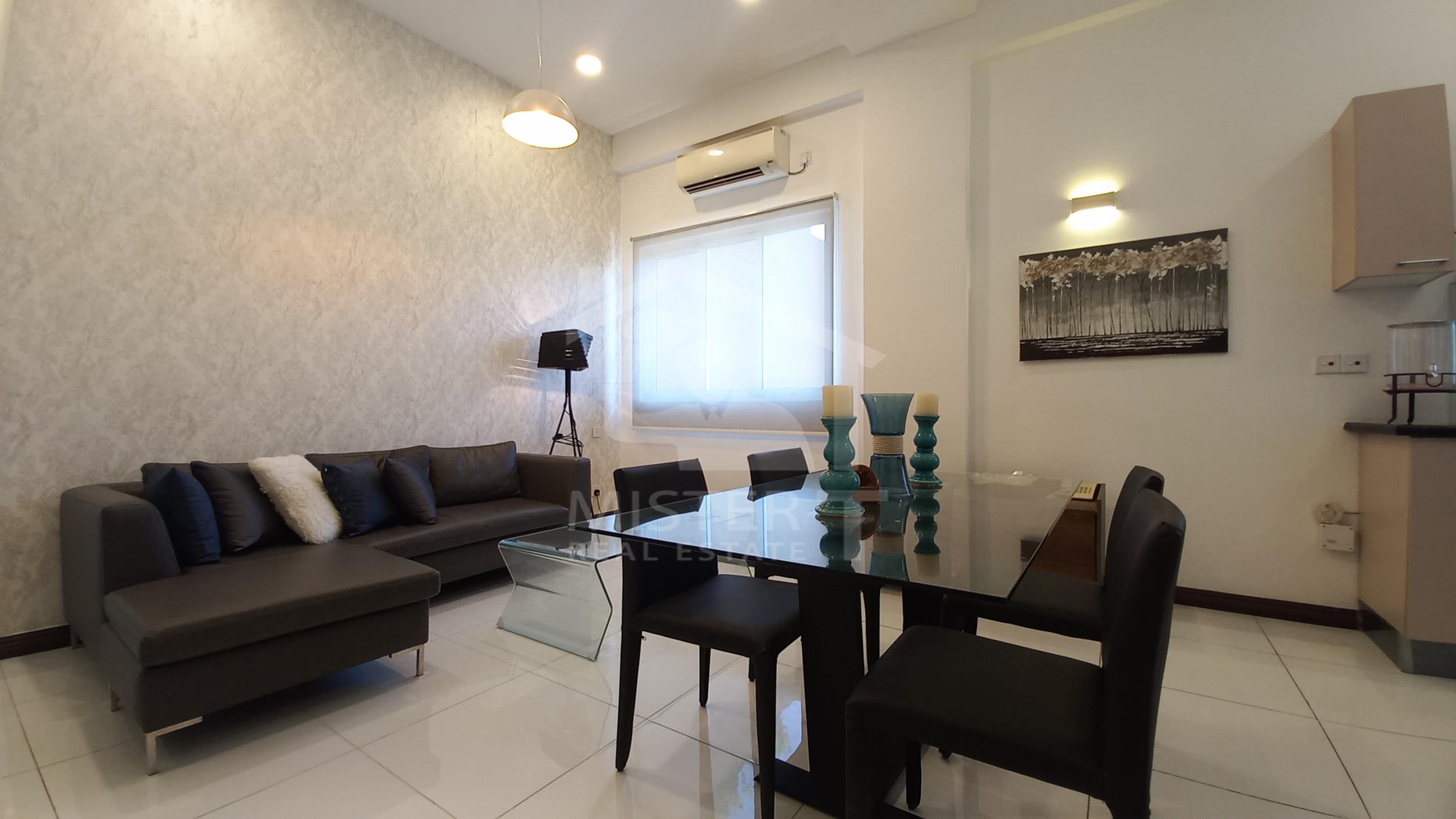 Apartment for Rent at The Elegant 16, Colombo 08- image 1