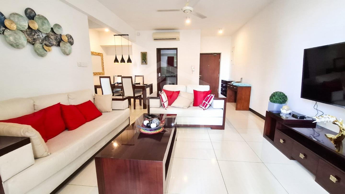Apartment for Rent at Onthree20, Colombo 02- image 1