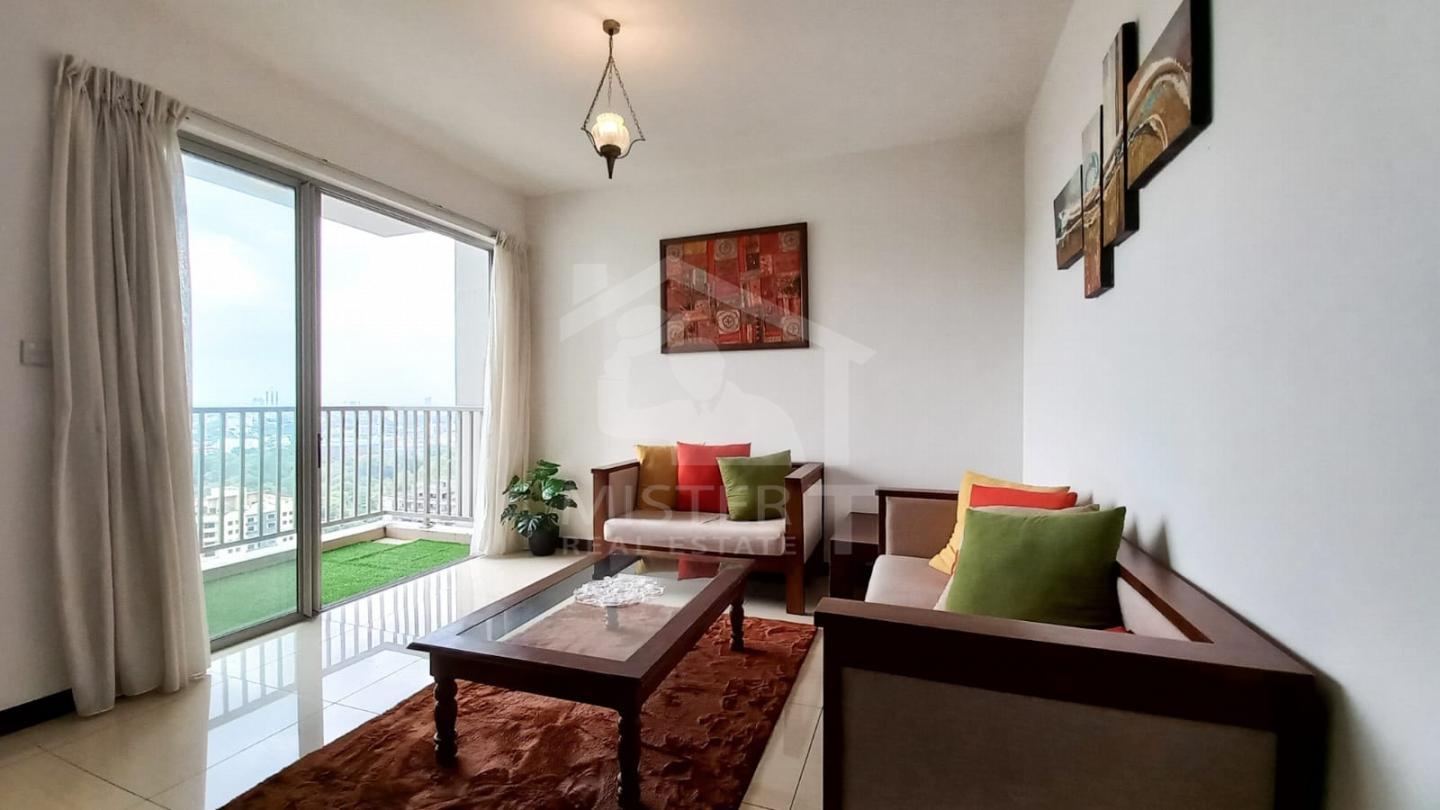 Apartment for Rent at Onthree20, Colombo 02- image 1