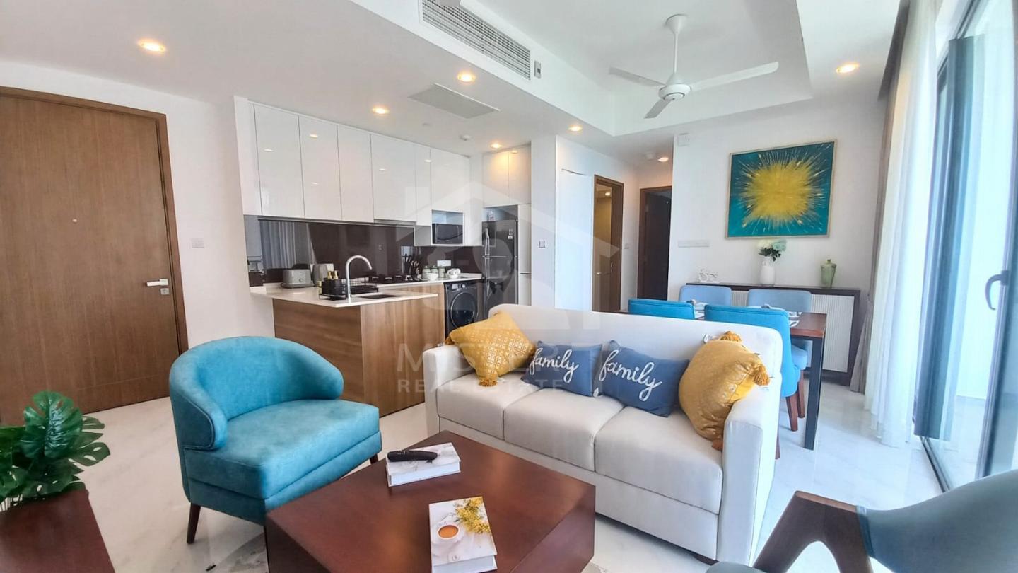 Apartment for Rent at Capitol TwinPeaks- image 1