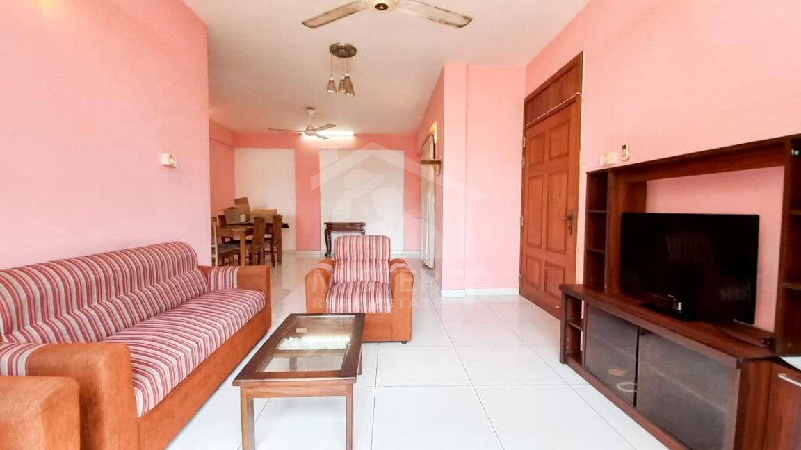 Apartment for Rent at Hampden Courts- image 1