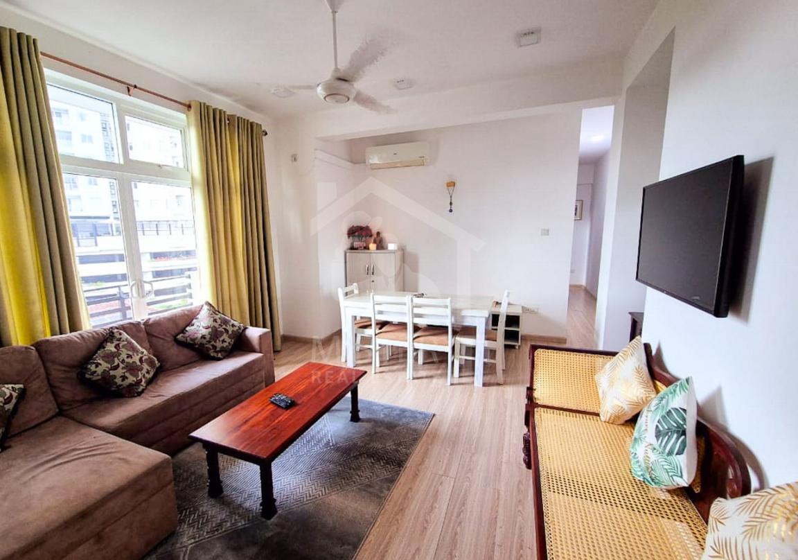 Apartment for Rent at Span Tower, Rajagiriya- image 1