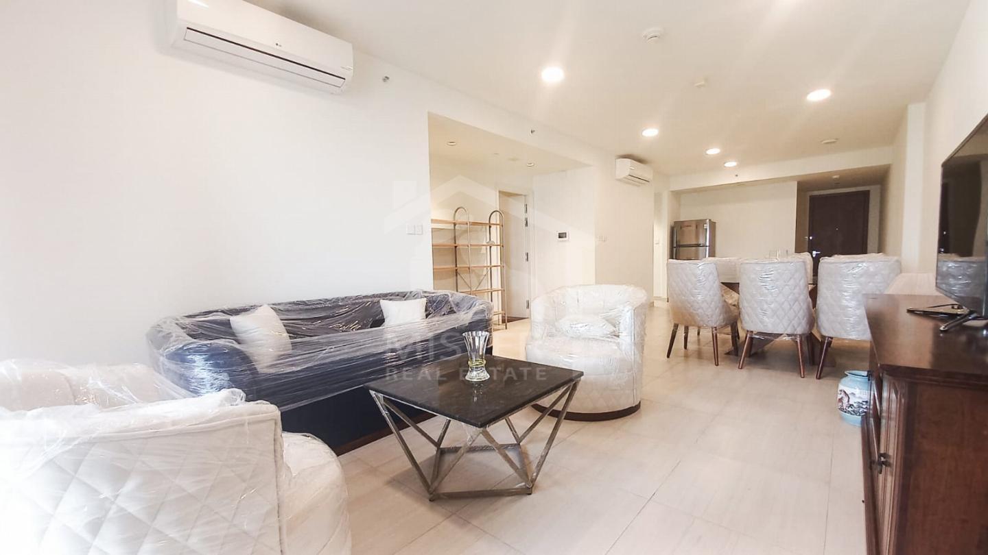 Apartment for Rent at Colombo City Centr...