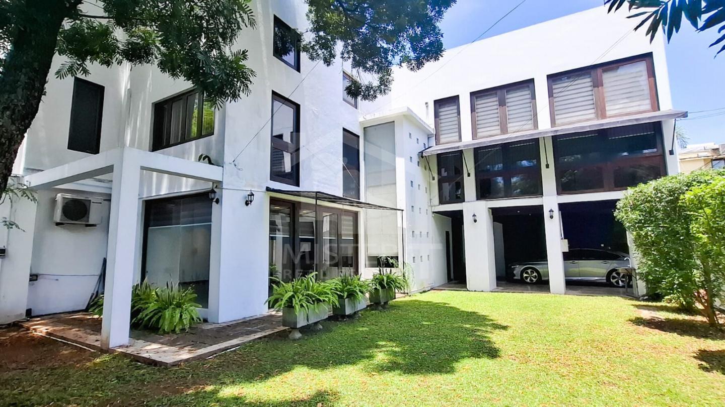 House for Rent in Colombo 08...