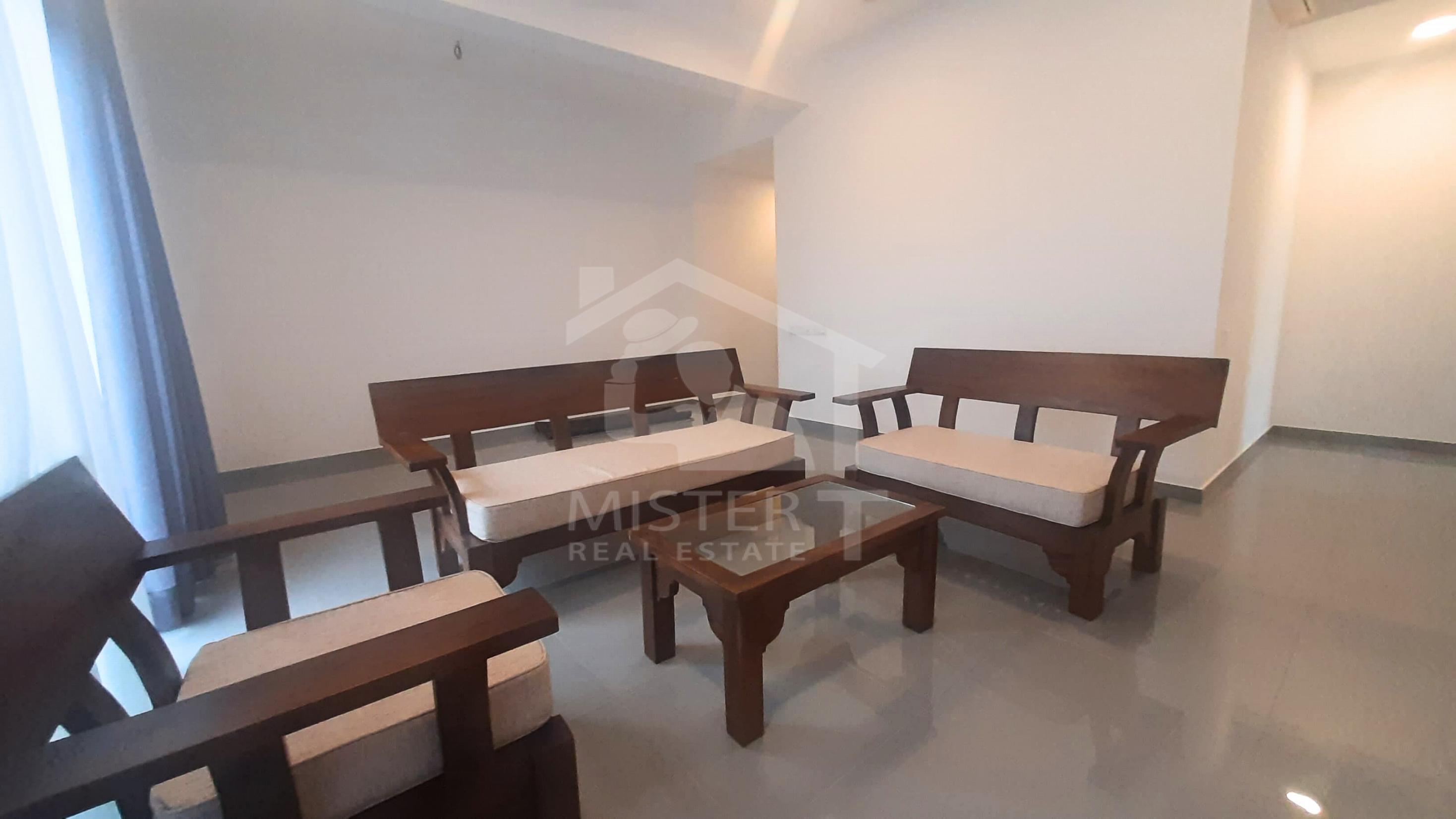 Apartment for Rent at Iconic Galaxy, Rajagiriya- image 1
