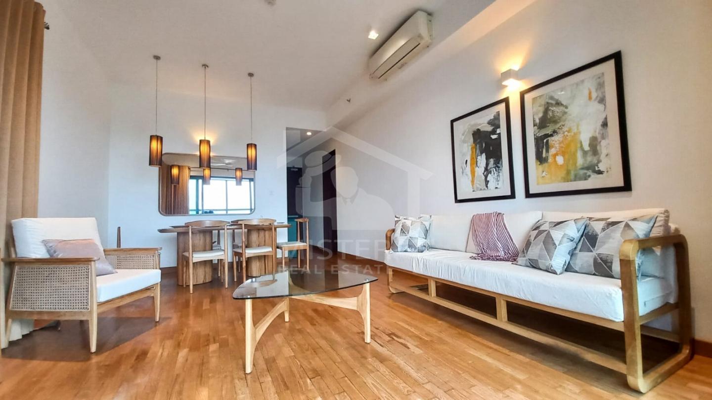 Apartment for Rent at Luna Tower, Colombo 02- image 1