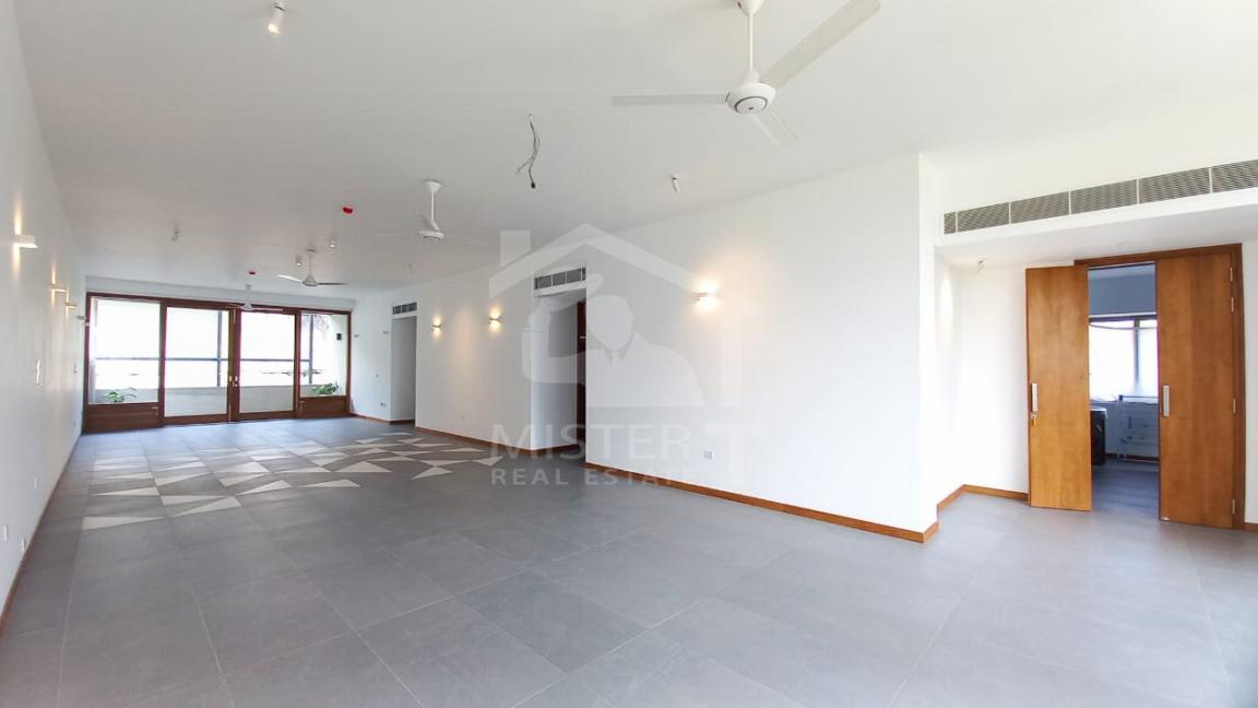 Private Apartment for Rent in Colombo 07- image 1