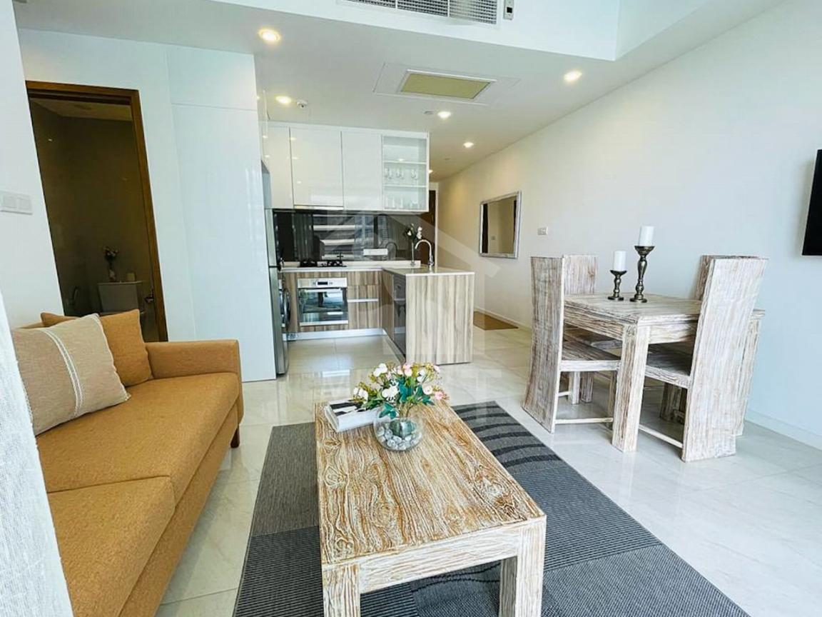 Apartment for Rent at Capitol TwinPeaks- image 1