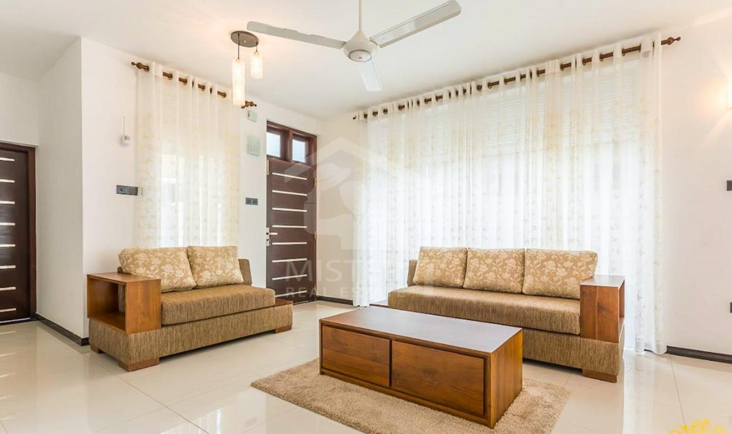 House for Rent in Malabe...